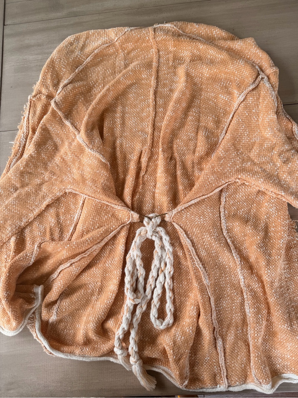 Free People Cardigan